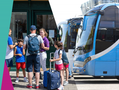 S'inscrire à la newsletter BtoB Paris Region Destination groupes